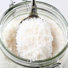 Desiccated Coconut